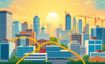 Entenda os Tipos de Fundos Imobiliários e suas Vantagens