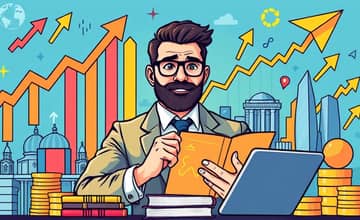 Maximizando Seus Ganhos com Investimentos Inteligentes