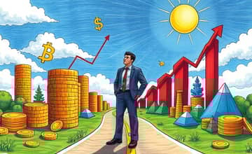 O Caminho para se Tornar um Investidor de Sucesso