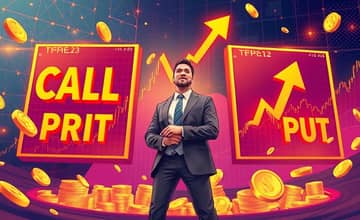 Mercado de Opções: Desvendando o Potencial de Lucro