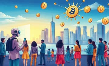 Invista no Futuro: Entenda as Novas Tecnologias Financeiras