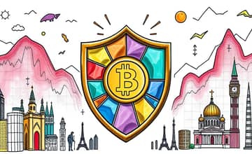 Proteja Seu Capital: Gerenciamento de Risco Descomplicado