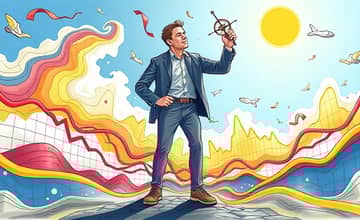 O Poder da Disciplina no Mundo dos Investimentos