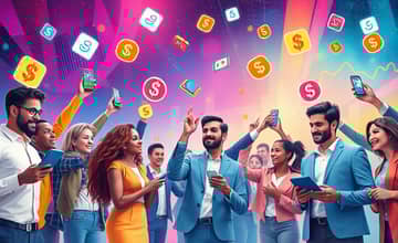 Corretoras Digitais: Facilidade e Acessibilidade para Investir