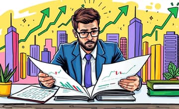 Análise Fundamentalista: O Guia para Avaliar Empresas