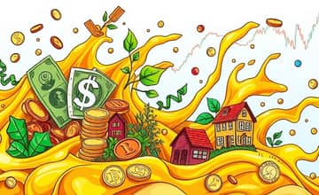 Entendendo o Liquidez dos Seus Ativos Financeiros