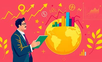 Como a Macroeconomia Afeta Sua Carteira