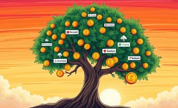 A Arte de Investir em Dividendos: Renda Recorrente