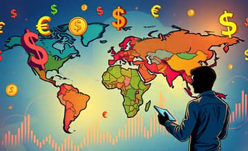 Desmistificando o Mercado de Câmbio para Investidores