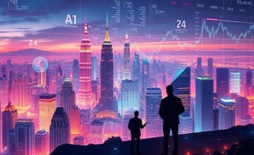 O Impacto da Tecnologia nos Investimentos Modernos