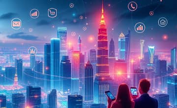 Navegando no Universo das FinTechs: Seu Guia Essencial