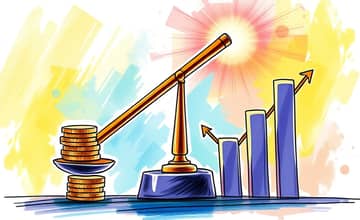 Alavancagem nos Investimentos: Ferramenta de Oportunidade ou Risco?