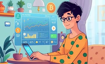 Orçamento por IA: Seu Novo Assistente Financeiro Pessoal