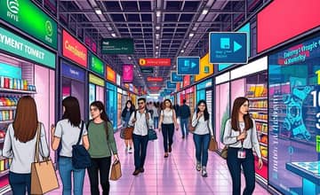 Pagamentos Invisíveis: A Conveniência Financeira do Futuro