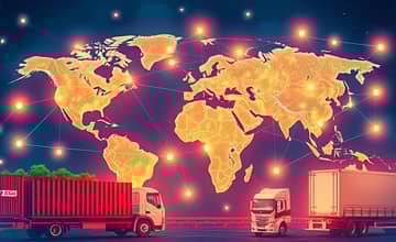 Blockchain na Cadeia de Suprimentos: Rastreabilidade Financeira