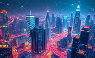 O Papel das DLTs na Revolução do Capital de Risco