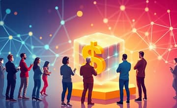 Tokenização de Ativos: Desbloqueando Novos Mercados de Investimento