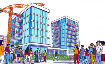 Financiamento Coletivo Imobiliário: Democratizando o Acesso a Investimentos