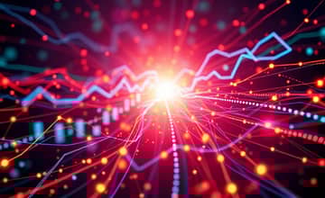 Previsões Financeiras com Machine Learning: Antecipando o Mercado