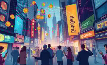 Revolução dos Meios de Pagamento: Adeus ao Dinheiro Físico?