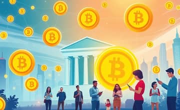 O Futuro do Dinheiro: Moedas Digitais de Bancos Centrais