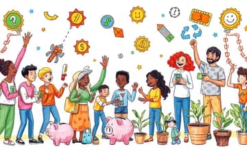 Gamificação no Consumo Consciente: Economize de Forma Divertida