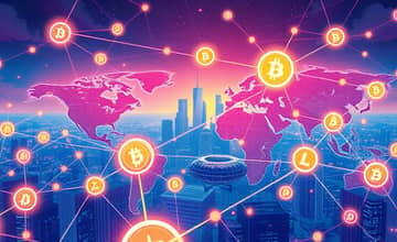 Blockchain e Contratos Inteligentes: Eficiência Financeira sem Precedentes