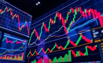Análise Técnica: Decifre os Gráficos do Mercado