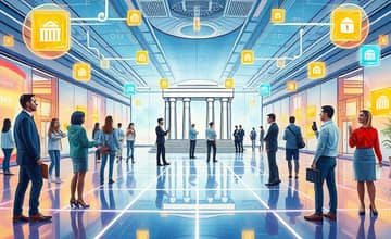 Neobancos B2B: Inovando as Finanças Corporativas