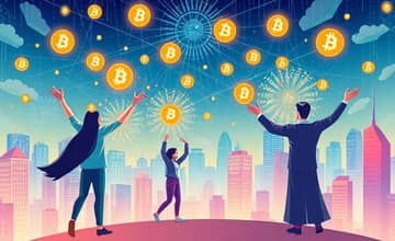 O Impacto da Web3 nas Finanças Pessoais e Corporativas