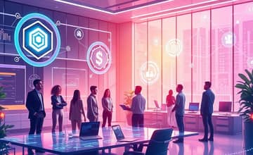 A Convergência de Finanças e Tecnologia: Um Novo Paradigma