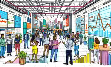 Como Identificar e Aproveitar as Tendências de Mercado