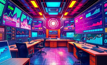 Inteligência Artificial Generativa e o Setor Financeiro