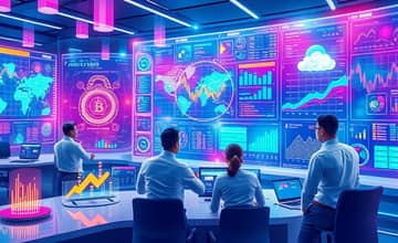 RegTech: Como a Tecnologia Facilita a Conformidade Financeira