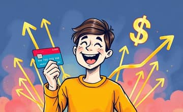 Limite do Cartão: Como Aumentar o Seu de Forma Inteligente