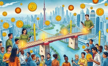 Financiamento Descentralizado para Startups: Além dos VCs Tradicionais