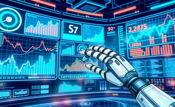 Gestão de Riqueza Automatizada: Seu Patrimônio em Piloto Automático