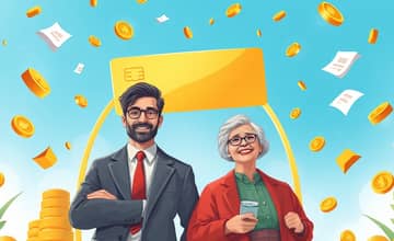 Cartões de Crédito Consignado: Uma Opção para Servidores e Aposentados