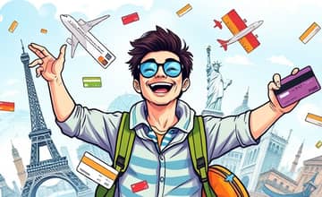 O Melhor Cartão para Acúmulo de Milhas: Guia Completo