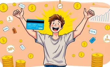 Anuidade Zero: Vale a Pena Ter um Cartão Sem Custo?