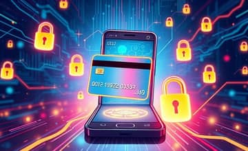 Cartões Virtuais: A Segurança da Sua Carteira Digital