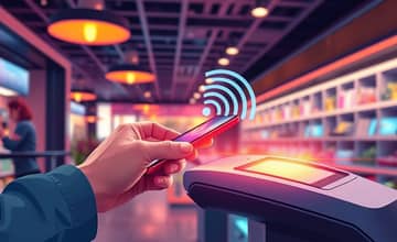 Pagamentos por Aproximação: A Revolução no Seu Bolso