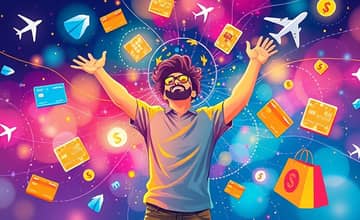 Programas de Recompensa: Aproveite Cada Compra com Seu Cartão