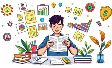 De Olho nas Faturas: Como Ler e Otimizar Seus Gastos no Cartão