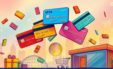 O Cartão Ideal para Suas Compras Online: Descubra Agora