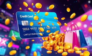 O Poder dos Pontos: Como Transformar Seus Gastos em Benefícios Concretos