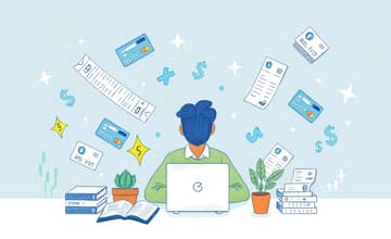 O Impacto do Uso de Cartões na Sua Declaração de Imposto de Renda