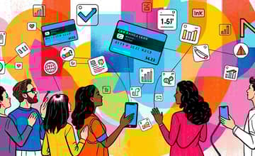 Gestão Inteligente: Aplicativos que Otimizam Seu Uso de Cartões