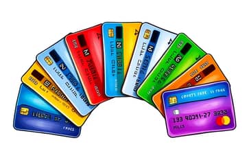 Escolhendo o Cartão Certo para Cada Tipo de Compra