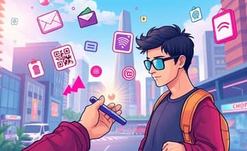 O Futuro Sem Dinheiro: O Papel Transformador dos Cartões